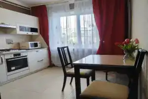 Posutochno Flat, Volgodonsk