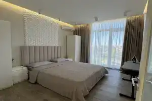 Na Bulvare Nadezhd 4/2 Apartments, Adler