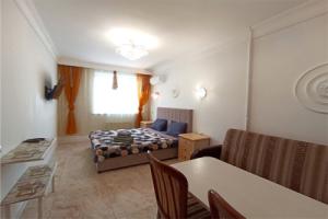 The Loft Na Nosovikhinskom Shosse 27 Flat, Reutov