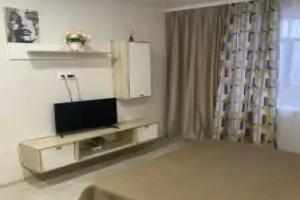 Svetlaya I Uyutnaya Flat, Saransk