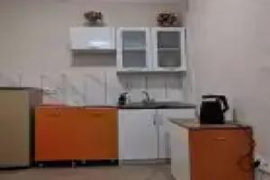 Odnokomnatnaya Studiya V Tsentre Goroda Flat, Orenburg