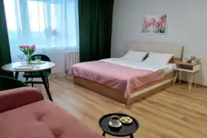 Studiya Lyuks Apartments, Chesnokovka