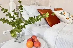 Vidovaya Lyuks 9 Etazh Flat, Simferopol