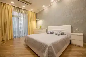 Na Pervoy Beregovoy Linii Gelendzhika Flat, Gelendzik