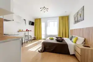 ApartMe Predportovyij Apartments 1