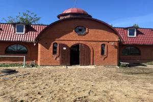 Peresvet Apartments, Suzdal