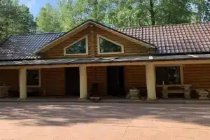 Na Ozere Private House 3, Tver