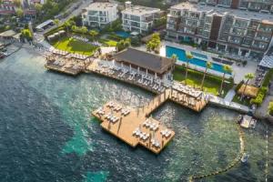 Mivara Luxury Bodrum, Guendogan