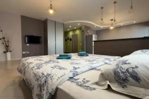 Na 14 Etazhe Apartments, Novokuznetsk