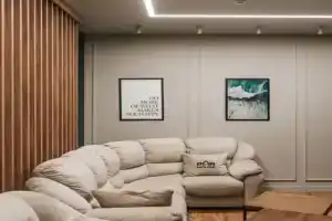 Zhiloye Pomeschenie Klubny Kompleks Par House Apartments, Lipetsk