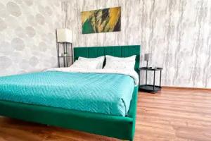 Komfortabel'naya v centre goroda set Kak Doma Flat, Apatity