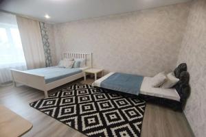 V Tsentre Flat, Buzuluk