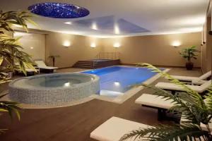 Mercure Istanbul Altunizade, Istanbul