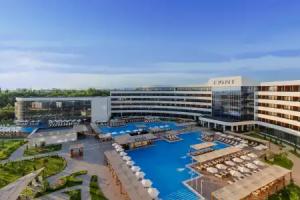 Funf Luxury Resort & Spa (Funf), Vityazevo