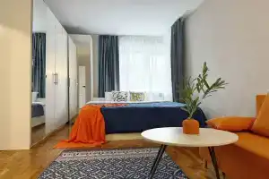 Otdykh V Tishine Flat, Pushkin