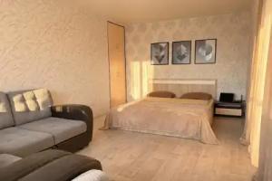 Rooms 55 Flat, Omsk