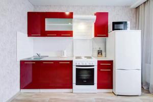 Apartamenty Uyutnaya Kvartira V Tsentre Levogo Berega, Voronezh