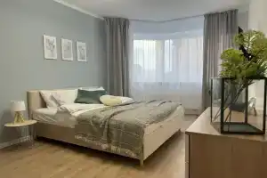 Lyuks Na Beregu Yauzy Flat, Mytishchi