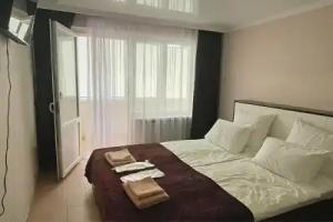 Small Cozy Bright Flat, Pyatigorsk