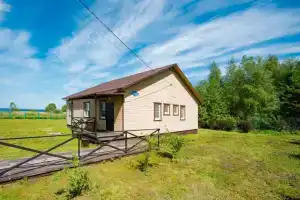 Na Beregu Ozera Plescheevo 57a Private house, Pereslavl-Zalessky