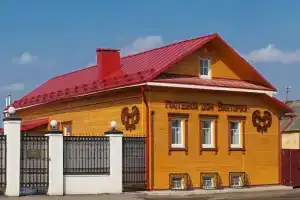 Gostiny Dvor Viktoriya Mini-Hotel, Torzhok