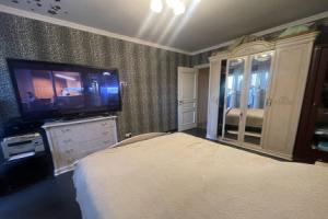 Troitsk Apartments, Troitsk