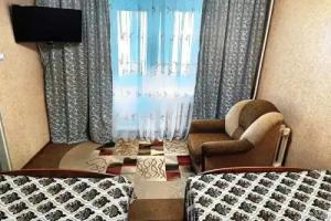Uyutnaya Odnokomnatnaya Flat, Kogalym