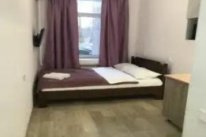 Oreshka 3 Apartments, Komsomolsk Na Amure