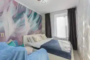 Na Komsomolskoy 7 Flat, Krasnogorsk