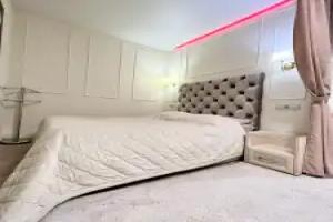 Na Moskovskom Prospekte 79 V Flat, Naberezhnyye Chelny