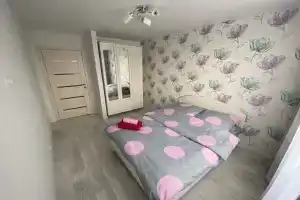 V Mikrorayone Olimpiyskiy Gorodok 5 Flat, Ryazan