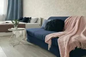 Komfortnaya Studiya Na Blinnoy Gore Flat, Sergiyev Posad