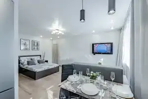 Teletsentr-Kazan Apartments, Kazan