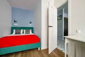 MaxRealty24 ulitsa Lyotchika Oskanova, 6 Flat, Moscow