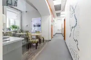 Tsentr Hotel Mini-hotel