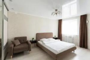 Dve Podushki Na Gagarina 82a 10 Flat, Vologda
