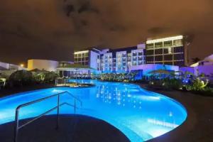 Millennium Resort Hotel, Salalah