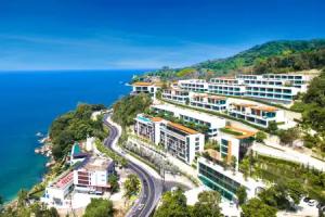 Wyndham Grand Phuket Kalim Bay Hotel, Patong