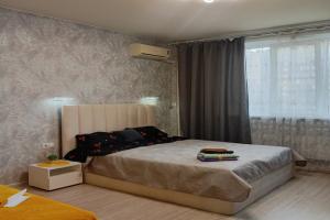 S Remontom Flat, Frjasino