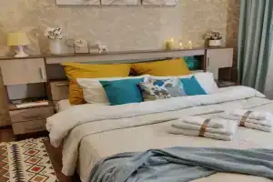 Studiya Morskoy Briz Flat, Balashikha