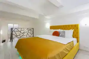 Na Opticheskom Proyezde 1 (4) Flat, Krasnogorsk