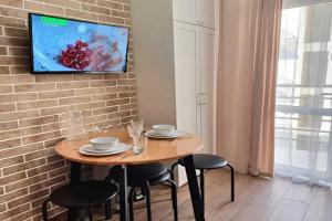 Otdokhni Na More Apartments, Adler