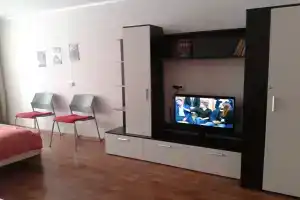 Domashniy Apartments, Zlatoust