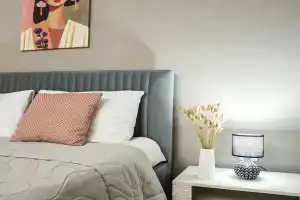 Pink Panther SUTKI LIFE Apartments, Togliatti