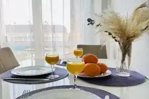 Na Ulitse Nizhneimeretinskaya 143 Flat, Adler