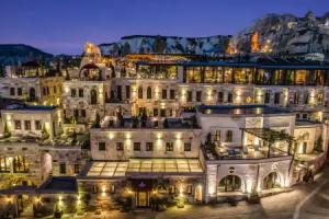Carus Cappadocia, Goereme