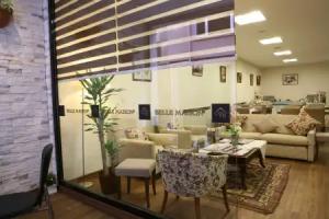 Belle Maison Hotel&Residence, Apartment Hotel, Istanbul