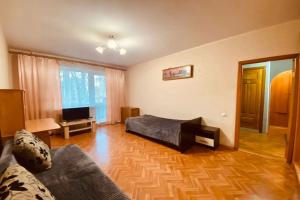 Bulvar Entuziastov 2g Apartments, Tambov