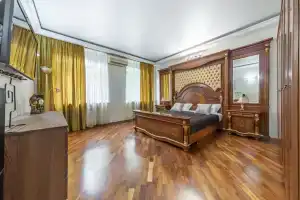 Prechistenka Apartments, Moscow