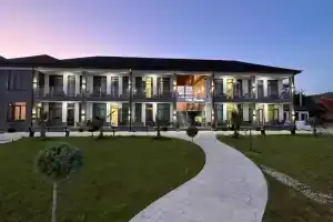 Primorskoye - Hotels